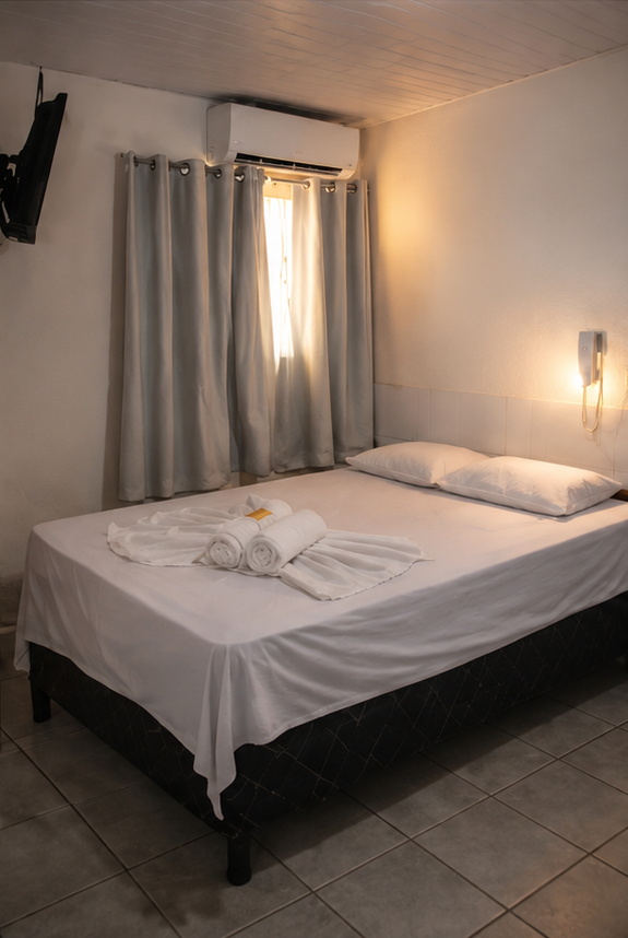 Quarto casal