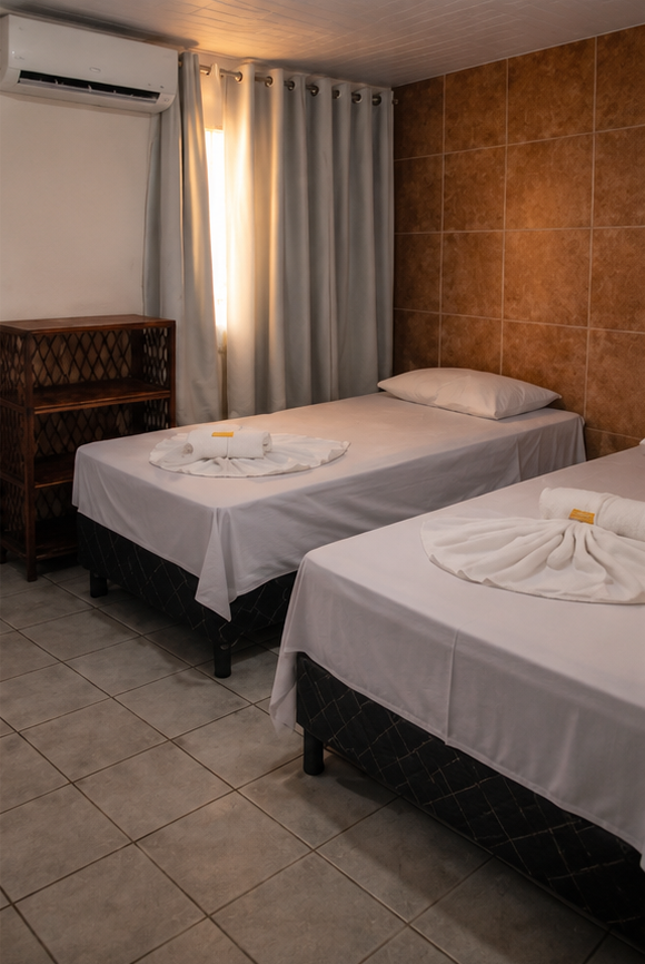 Quarto individual
